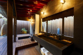 Rinn Premium Nijo Castle North